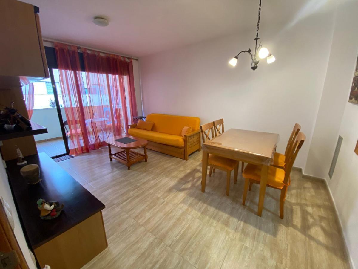 Apartamento Sa Boadella Beach Lloret de Mar