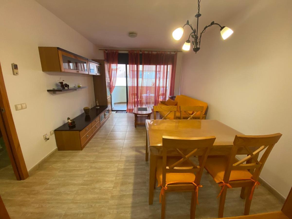 Sa Boadella Beach Apartamento Lloret de Mar