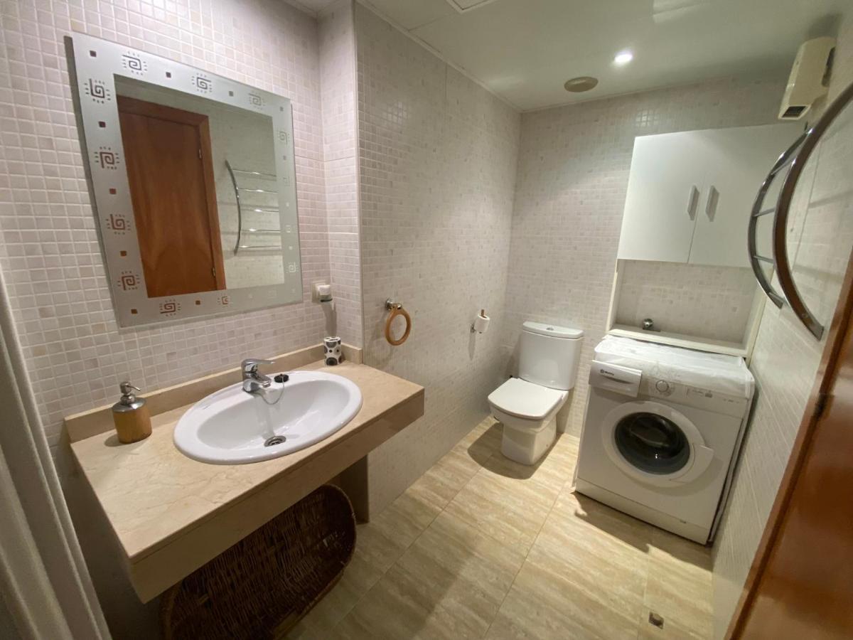 Sa Boadella Beach Apartamento