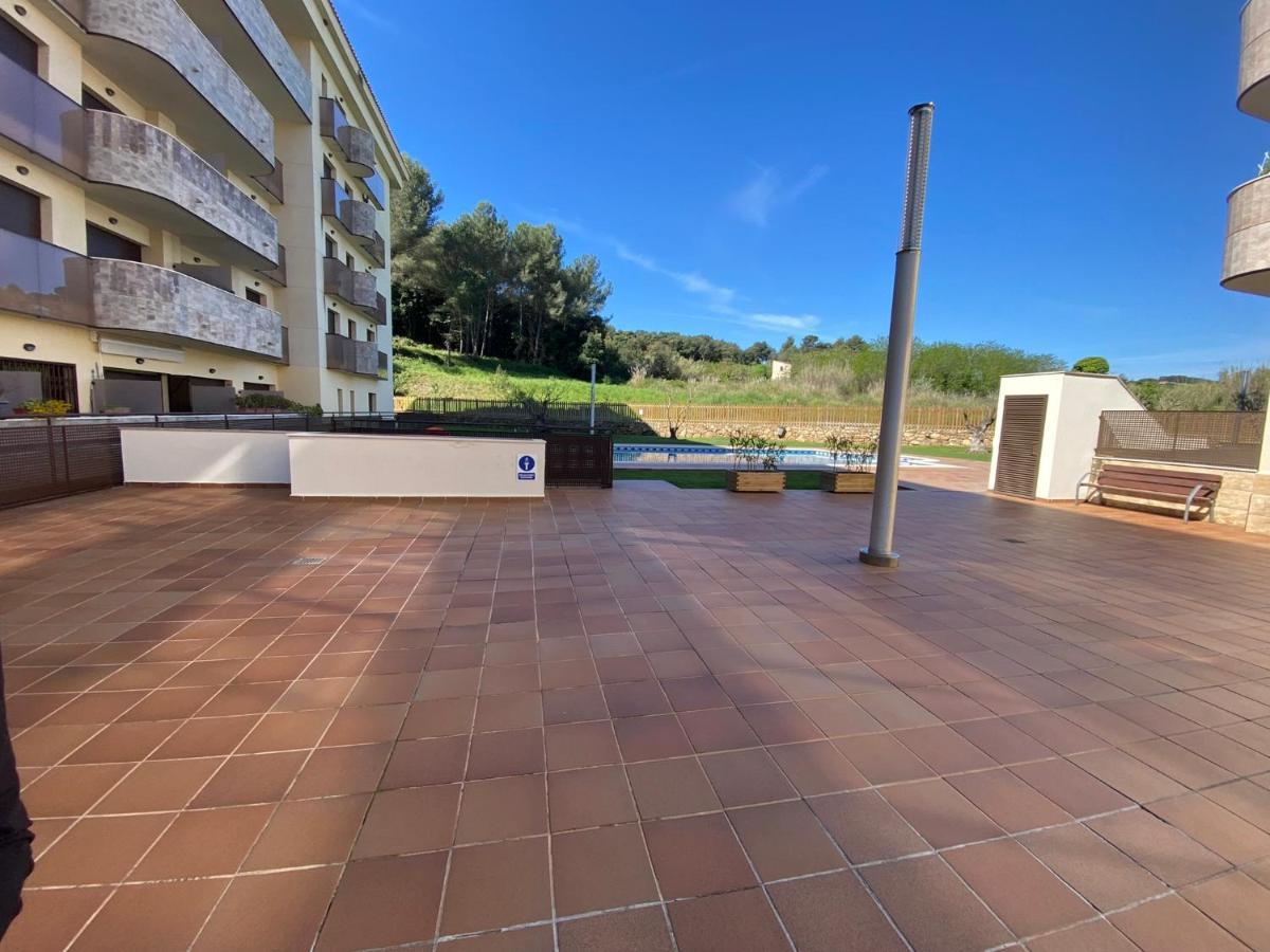 Apartamento Sa Boadella Beach Lloret de Mar