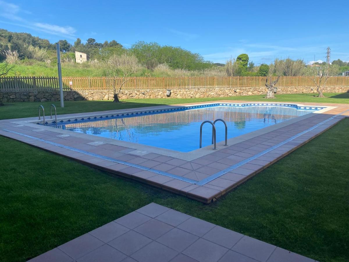 Apartamento Sa Boadella Beach *